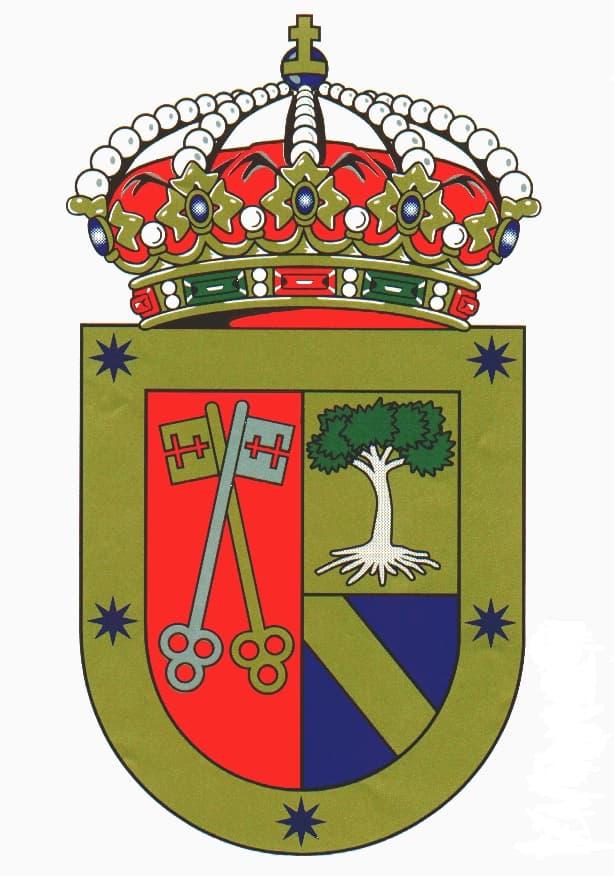 Imagen El escudo